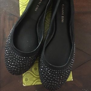 Gianni Bini Flats